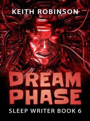 cover image of Dream Phase